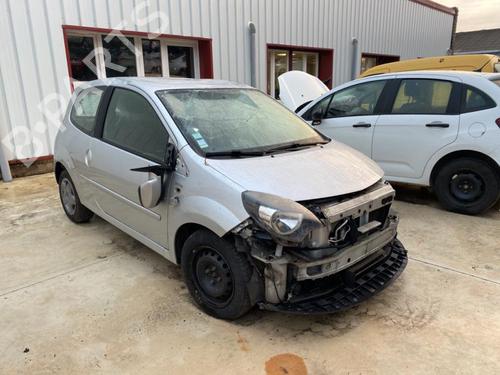 Injector RENAULT TWINGO II (CN0_) 1.5 dCi 75 | BP25642820M100  - Image 6