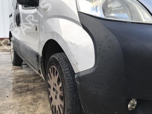ABS pump PEUGEOT BIPPER (AA_) 1.4 HDi | BP25639607M43 - Image 40