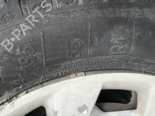 Radio CITROËN C3 II (SC_) 1.4 HDi 70 (SC8HZC, SC8HR0, SC8HP4) | BP25628802E6 - Image 6