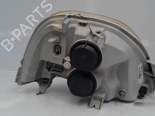 Used Left headlight Left headlight 38290388 38290388
