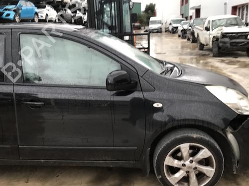 Gearbox NISSAN NOTE (E11, NE11) 1.6 | BP36151291M3 - Image 9