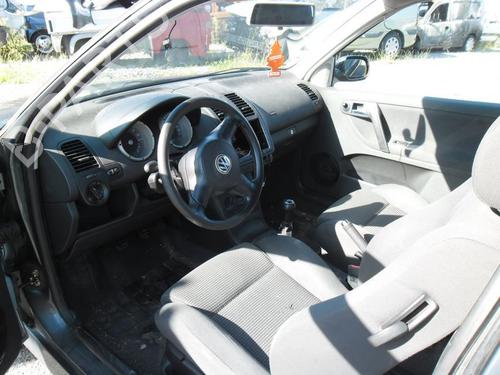 Left taillight VW POLO (6N2) 1.4 | BP25641390C34  - Image 6