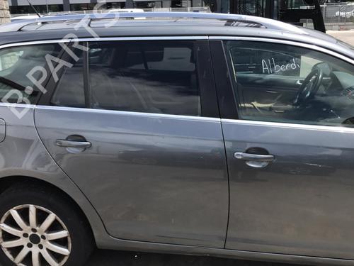 Front left window mechanism VW GOLF V Variant (1K5) 1.9 TDI | BP25634589C22  - Image 18