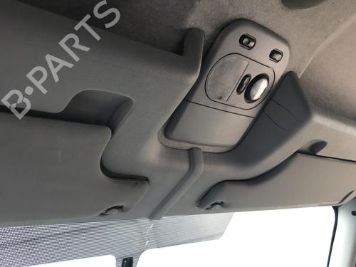 Radiator fan RENAULT MASTER II Van (FD) 2.5 dCi (FD02) | BP32113138M35 