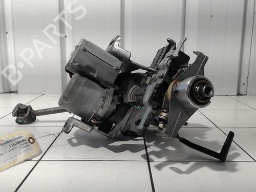 Used Steering column RENAULT SCÉNIC III (JZ0/1_) 1.5 dCi (110 hp) 29843677
