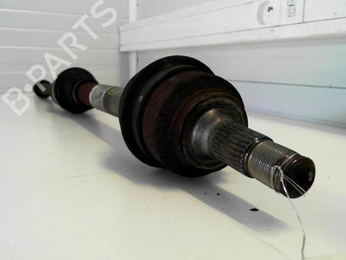 Used Right front driveshaft Right front driveshaft 25637457 25637457
