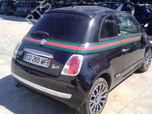 Right front driveshaft FIAT 500 (312_) 1.2 (312AXA1A) | BP25635444M39  - Image 7