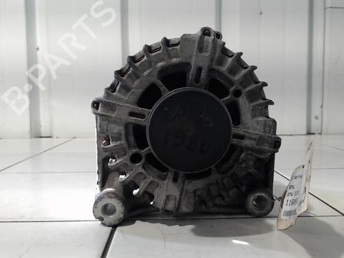 Used Alternator Alternator BMW 1 (F20) 116 d (116 hp) 32437070 32437070