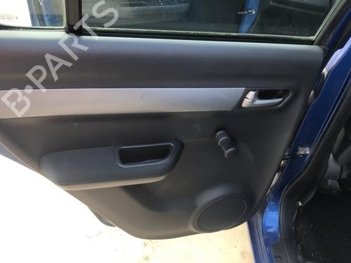 Starter SUZUKI SWIFT III (MZ, EZ) 1.3 DDiS (RS413D) | BP31801073M8 - Image 18