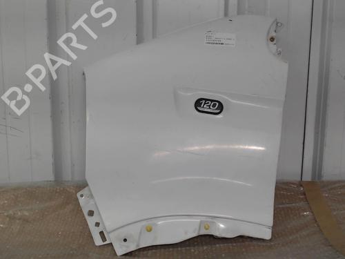 Aile avant gauche RENAULT TRUCKS MASCOTT Platform/Chassis 120.35 (A00100003, A01100003) (115 hp) 31904581