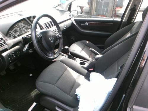 ABS pump MERCEDES-BENZ A-CLASS (W169) A 180 CDI (169.007, 169.307) | BP25635555M43 