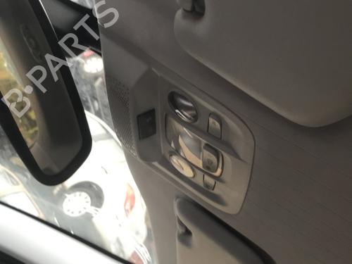Switch PEUGEOT 2008 I (CU_) 1.6 BlueHDi 100 | BP31095402I30 - Image 31