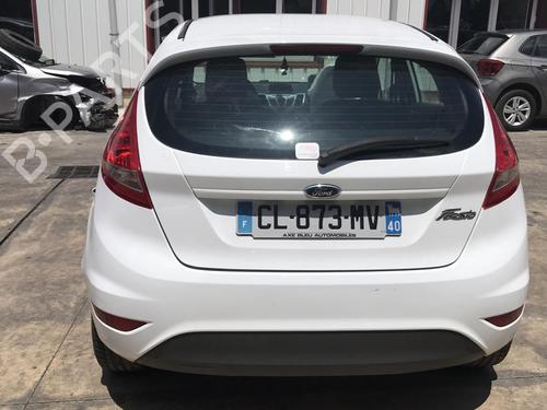 Bilradio FORD FIESTA VI (CB1, CCN) 1.4 TDCi | BP28676833E6