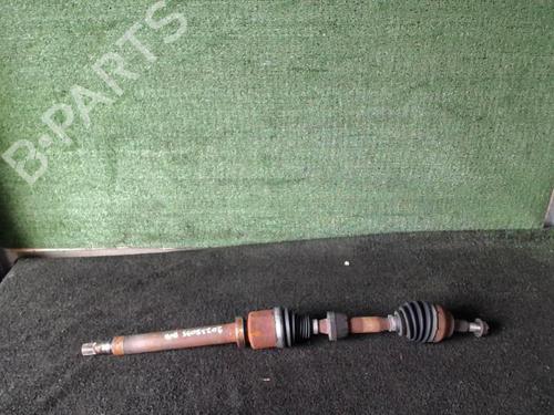 Right front driveshaft FORD FOCUS III 2.0 TDCi | BP25642455M39  - Image 6