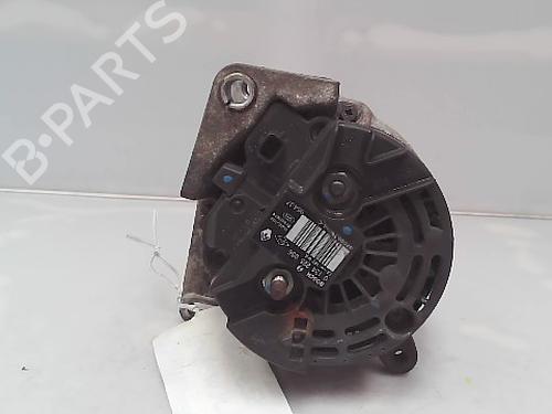 Alternator RENAULT TWINGO II (CN0_) 1.2 (CN0D) | BP37645616M7 - Image 4