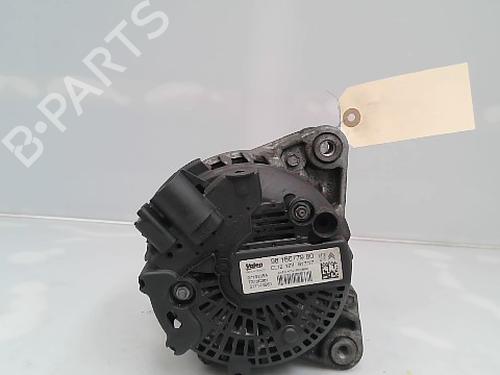 Used Alternator Alternator 37676593 37676593