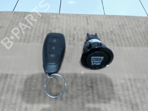 Electronic module FORD FIESTA VII (HJ, HF) 1.0 EcoBoost | BP25642419M83  - Image 6