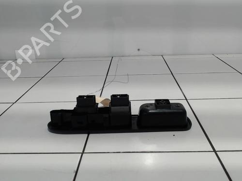 Used Left front window switch Left front window switch PEUGEOT 307 (3A/C) 1.6 HDi (90 hp) 36441591 36441591