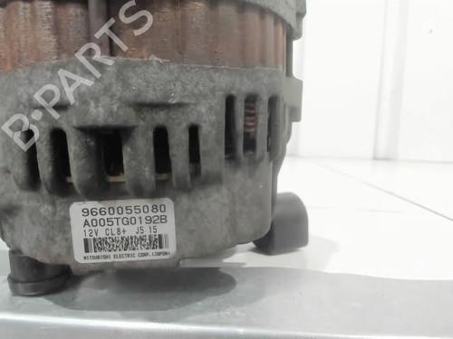 Alternator CITROËN C3 I (FC_, FN_) 1.4 i | BP25642142M7 