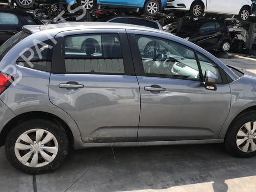 Right taillight CITROËN C3 II (SC_) 1.4 HDi 70 (SC8HZC, SC8HR0, SC8HP4) | BP29887301C35  - Image 13