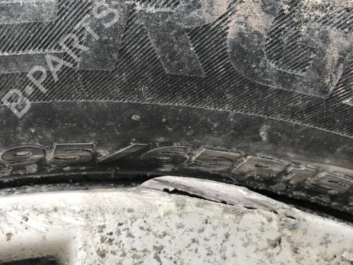 Front left window mechanism RENAULT KANGOO Express (FW0/1_) 1.5 dCi 75 (FW07, FW10, FW04) | BP27873424C22  - Image 25