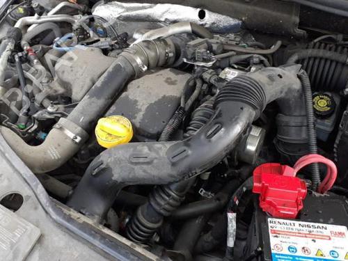 Rear left window mechanism DACIA DUSTER (HS_) 1.5 dCi | BP25645262C24  - Image 11