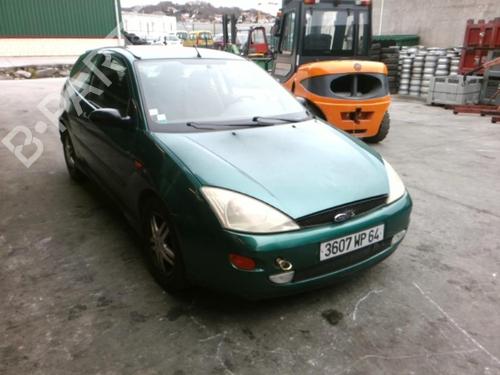 Left front indicator FORD FOCUS I (DAW, DBW) 2.0 16V | BP25629076C32 