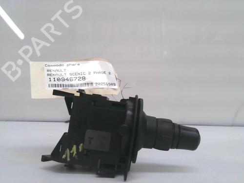Spak kontakt RENAULT SCÉNIC II (JM0/1_) 1.5 dCi (JM1E, JM16) (106 hp) 29912701