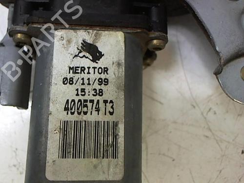 Rear right window mechanism CITROËN XSARA (N1) 2.0 HDi 90 | BP25643674C25 
