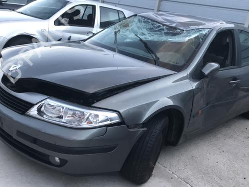 Recambios RENAULT LAGUNA II (BG0/1_) 1.9 dCI (BG0E) (105 hp) 4368589