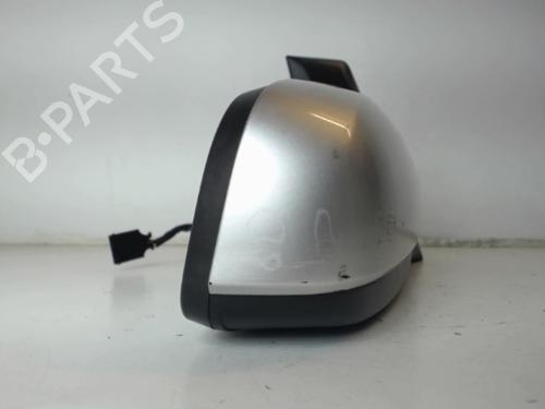 Right mirror OPEL ZAFIRA / ZAFIRA FAMILY B (A05) 1.9 CDTI (M75) | BP25633074C27 