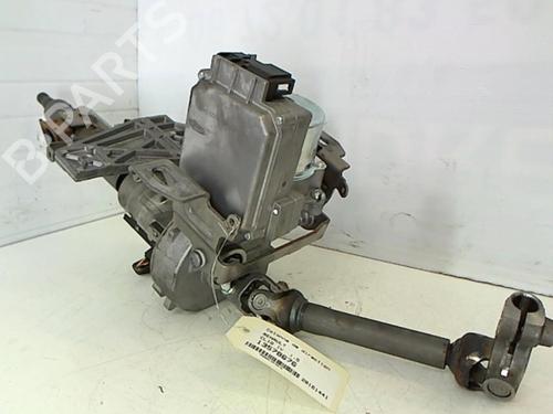Steering column RENAULT CLIO IV (BH_) 1.5 dCi 90 | BP25649438M21 - Image 6