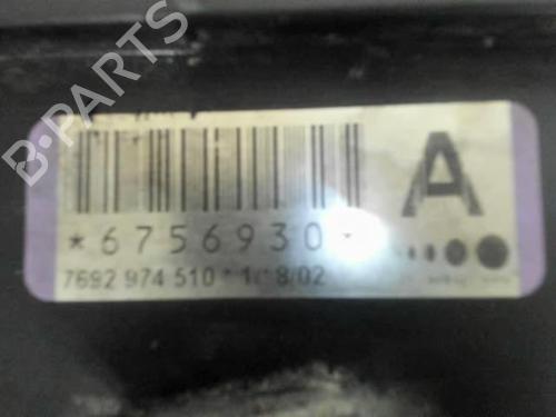 Steering pump BMW X5 (E53) 3.0 d | BP25642283M99  - Image 6