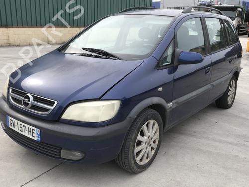 Used Parts OPEL ZAFIRA A MPV (T98) 1.8 16V (F75) (116 hp) 4447414