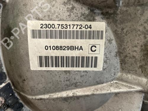 Gearbox MINI MINI (R50, R53) Cooper | BP40013904M3 - Image 5