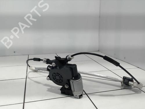 Used Rear left window mechanism Rear left window mechanism 38767080 38767080