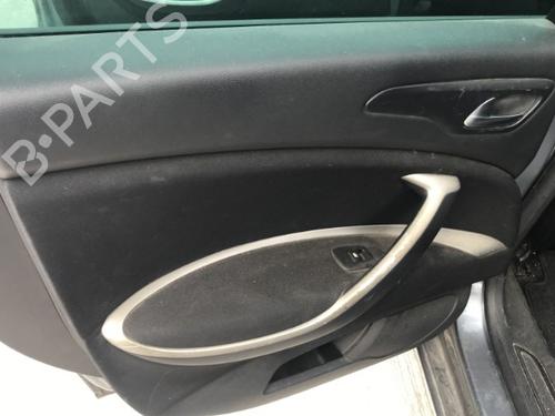 Subframe CITROËN C5 III Break (RW_) 1.6 HDi 110 (RW9HZC) | BP25644524M9 - Image 12