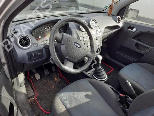 Right mirror FORD FIESTA V (JH_, JD_) 1.4 TDCi | BP25645764C27 