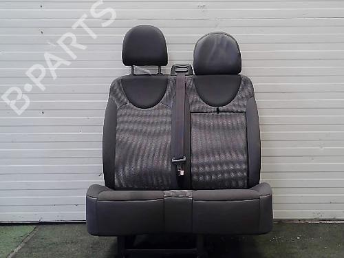 Used Right front seat Right front seat PEUGEOT EXPERT Van (VF3A_, VF3U_, VF3X_) 2.0 HDi 130 (128 hp) 34250470 34250470