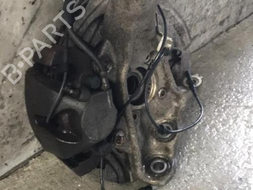 Left front steering knuckle BMW X5 (E70) xDrive 35 d | BP25651113M25 - Image 2