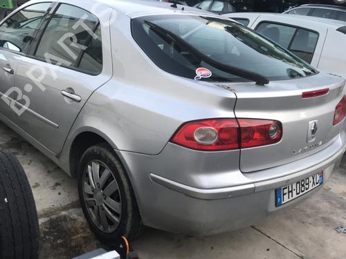 Switch RENAULT LAGUNA II (BG0/1_) 1.9 dCi (BG1A, BG1W, BG0G) | BP28474087I30  - Image 10