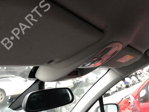 Front right seatbelt CITROËN C4 II (NC_) | BP32134240I25 - Image 27