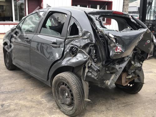 Front left window mechanism CITROËN C3 II (SC_) 1.2 VTi 82 | BP25647672C22  - Image 25