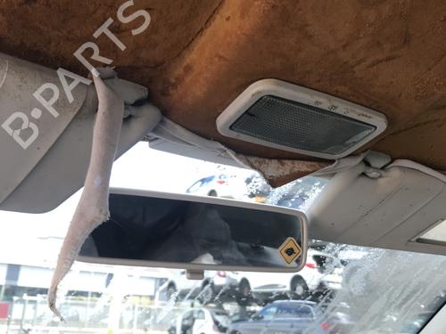 Front right seatbelt VW POLO (6N2) 1.4 | BP25639067I25 - Image 19