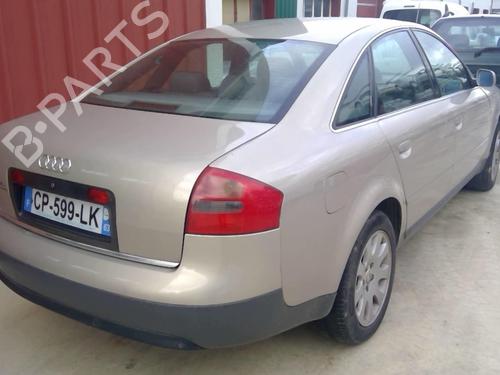 Used Parts AUDI A6 C5 (4B2, 4B4)  1.9 TDI  2524829