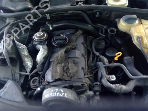 Right headlight VW PASSAT B5 (3B2) 1.9 TDI | BP25645724C29  - Image 5