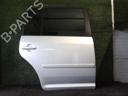 Used Right rear door Right rear door 25639614 25639614