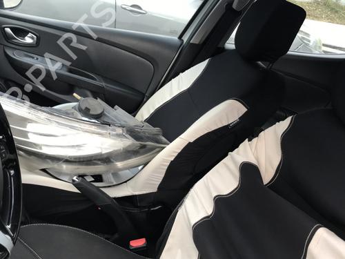 Rear parcel shelf RENAULT CLIO IV (BH_) 1.5 dCi 75 | BP34532368C85  - Image 16