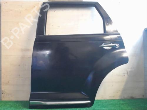 Left rear door CHRYSLER PT CRUISER (PT_) 2.2 CRD | BP25630563C4 