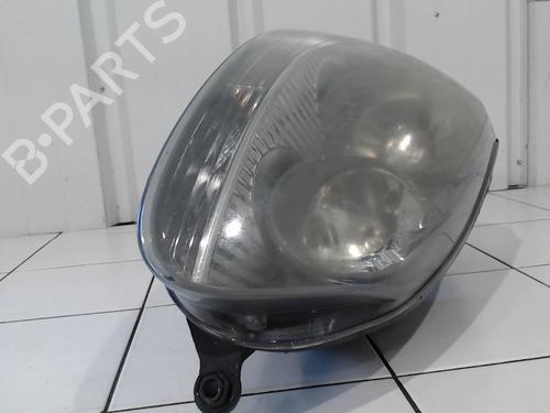 Right headlight VW GOLF V (1K1) 1.9 TDI | BP27492720C29  - Image 6